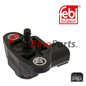 006 153 99 28 Boost-Pressure Sensor