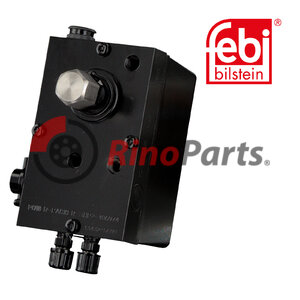 50 10 316 404 Hydraulic Pump for cab tilt unit