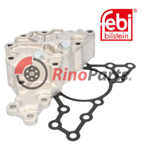 81.38520.0003 S1 Oil Pump for manual transmission, with gasket