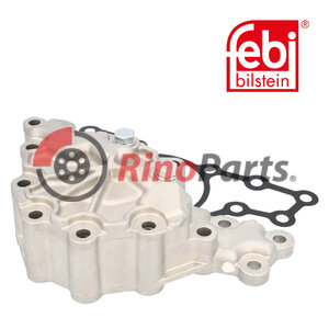 81.38520.0003 S1 Oil Pump for manual transmission, with gasket