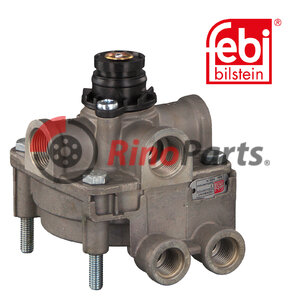 81.52116.6071 Relay Valve for compressed air system