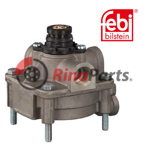 81.52116.6071 Relay Valve for compressed air system