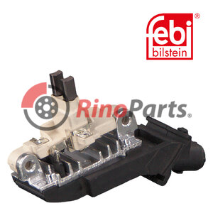 81.25601.0025 Alternator Regulator