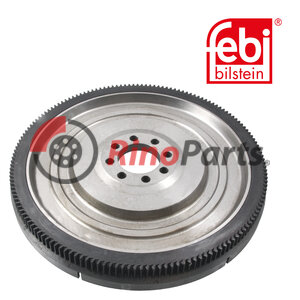 0 9842 6708 Flywheel with starter ring gear