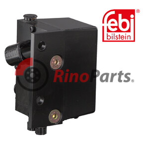 0 4255 8828 Hydraulic Pump for cab tilt unit