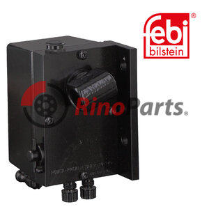 0 4255 8828 Hydraulic Pump for cab tilt unit
