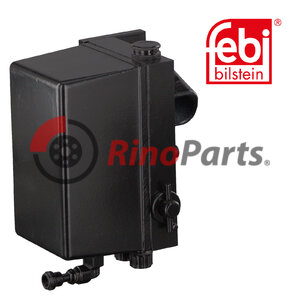 0 4255 8828 Hydraulic Pump for cab tilt unit