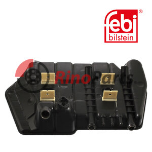 1626 237 Coolant Expansion Tank