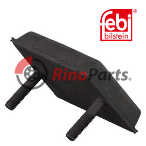 1401 553 Bump Stop for leaf spring