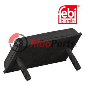 1401 553 Bump Stop for leaf spring