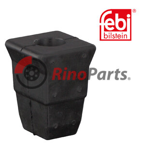 1401 541 Bump Stop for leaf spring