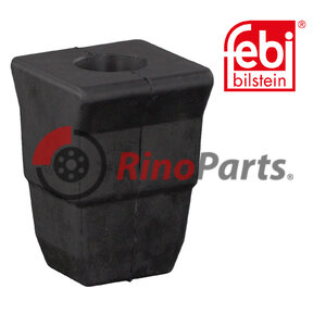 1401 541 Bump Stop for leaf spring