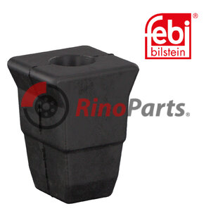 1401 541 Bump Stop for leaf spring