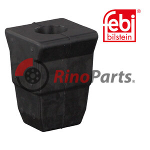 1401 541 Bump Stop for leaf spring