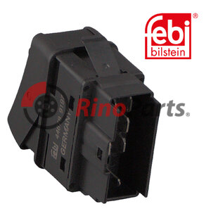 1077938 Rocker Switch