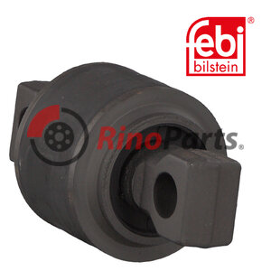 74 20 702 096 Axle Strut Mounting with lock ring