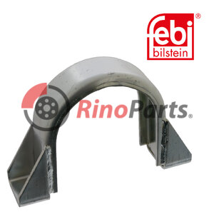 1651230 Bracket for propshaft support