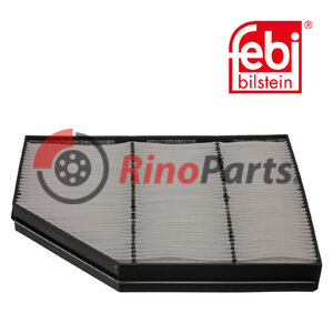 960 830 00 18 Cabin Filter