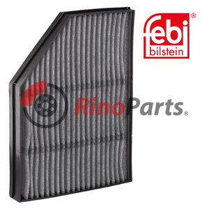 960 830 01 18 Cabin Filter