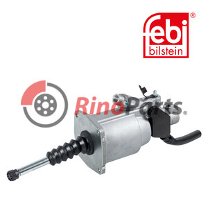 20524585 Clutch Servo