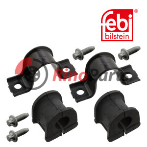 906 995 01 02 S2 Anti Roll Bar Bush Kit