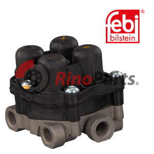 81.52151.6096 Multi-Circuit Protection Valve