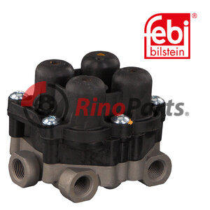 81.52151.6096 Multi-Circuit Protection Valve