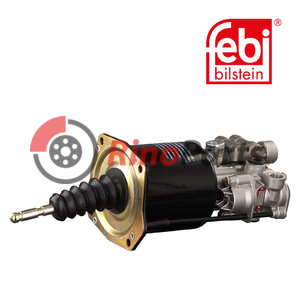 81.30725.6060 Clutch Servo