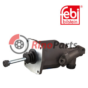 2041 933 Clutch Servo