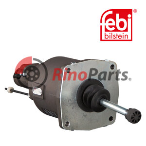 2041 933 Clutch Servo