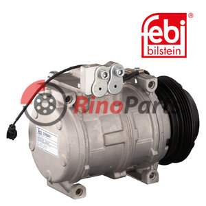 5 0038 1465 Air Conditioning Compressor