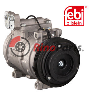 5 0038 1465 Air Conditioning Compressor