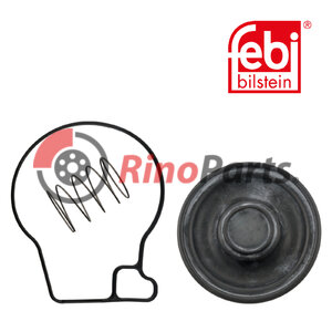 541 018 02 33 Diaphragm for crankcase ventilation