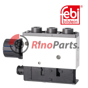 3944716 Solenoid Valve for air suspension