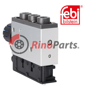 3944716 Solenoid Valve for air suspension