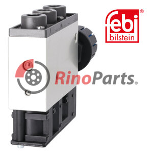 3944716 Solenoid Valve for air suspension