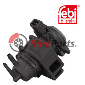 82 00 661 049 Pressure Converter for exhaust control system