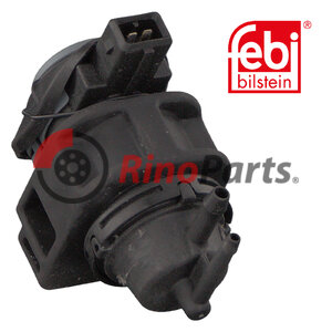 82 00 661 049 Pressure Converter for exhaust control system