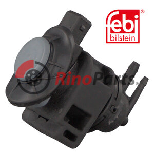 82 00 661 049 Pressure Converter for exhaust control system