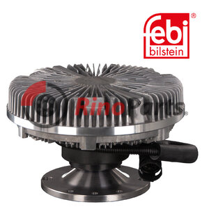 1680 935 Fan Coupling
