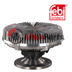 1680 935 Fan Coupling