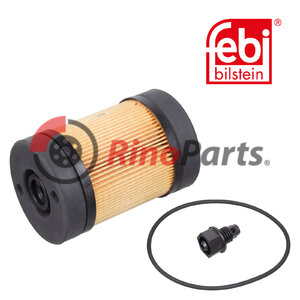 5 0005 5972 AdBlue® Urea Filter with seal and additional parts
