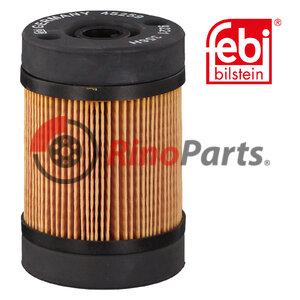 5 0005 5972 AdBlue® Urea Filter with seal and additional parts