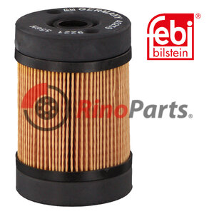 5 0005 5972 AdBlue® Urea Filter with seal and additional parts