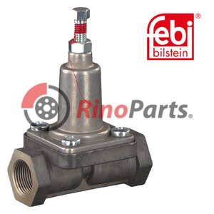 1598426 Overflow Valve for compressed air system