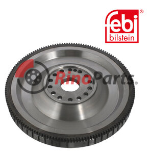 21184666 Flywheel with starter ring gear