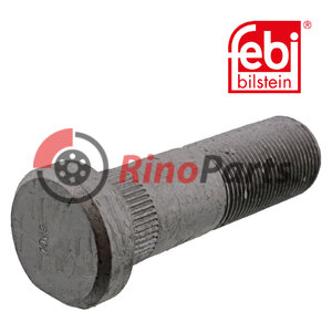 0 4211 7447 Wheel Stud