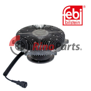 936 200 11 22 Fan Coupling