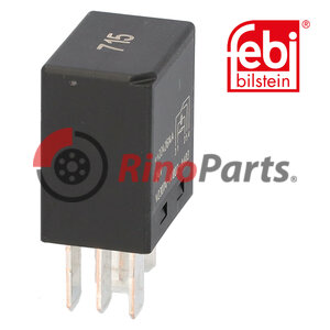 0 9844 4017 Relay
