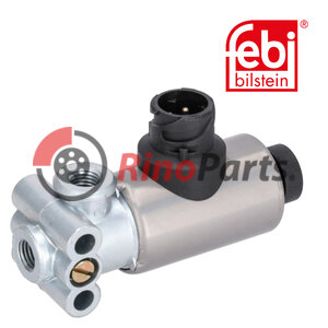 81.52160.6115 Solenoid Valve for retarder
